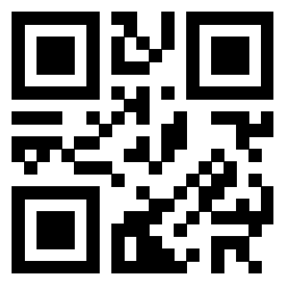 3302326460 Qr Code associato