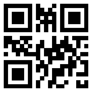 3302326461 - Immagine del QrCode associato
