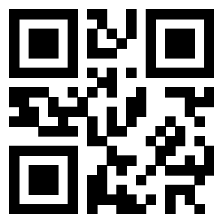 3302326462 Qr Code associato