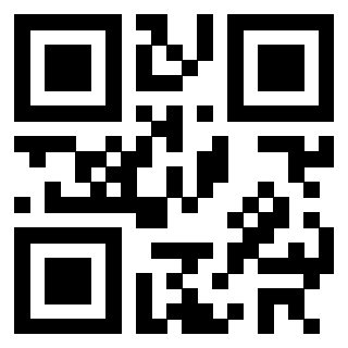 3302326463 QrCode associato