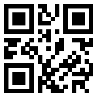 3302326464 QrCode associato