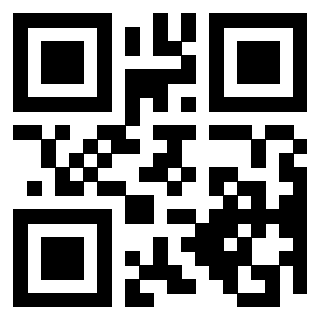 3302326465 QrCode associato