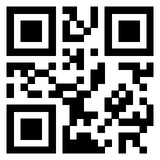 3302326466 - Immagine del Qr Code