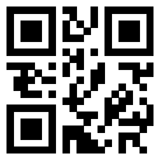 Immagine del QrCode di 3302326467
