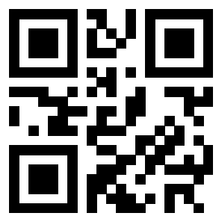 3302326469 QrCode associato