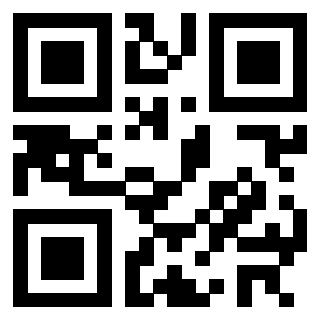 3302326471 QrCode associato