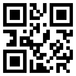 Il Qr Code di 3302326472