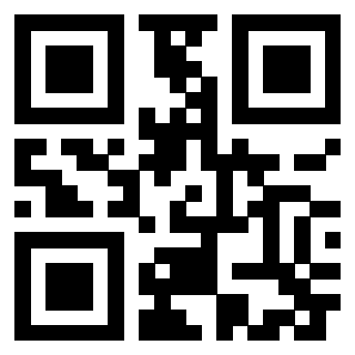 Il QrCode di 3302326473