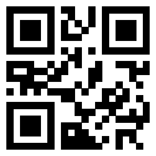 3302326474 QrCode associato