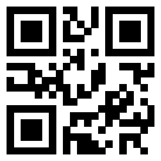 Il Qr Code di 3302326475