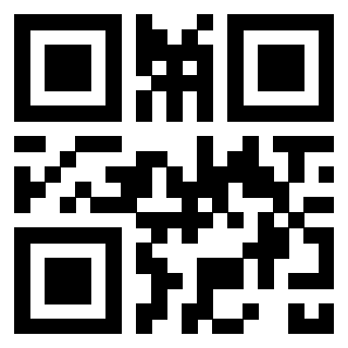 Qr Code di 3302326478