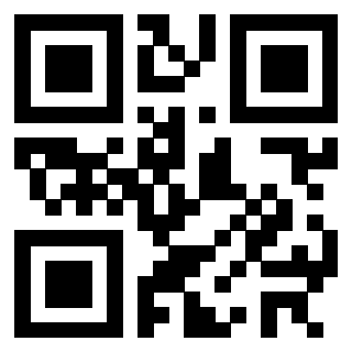 Il Qr Code di 3302326480