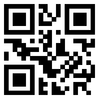 3302326481 - Immagine del Qr Code associato