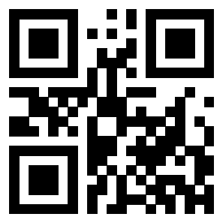 QrCode di 3302326483