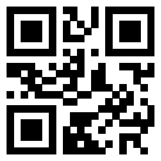 3302326484 - Immagine del Qr Code associato