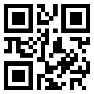 QrCode di 3302326485