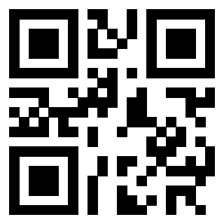 3302326486 Qr Code associato