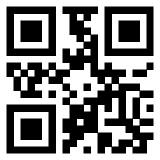 3302326487 QrCode associato