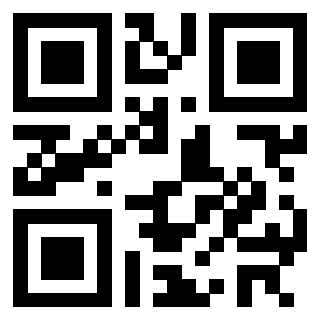 3302326488 - Immagine del Qr Code associato