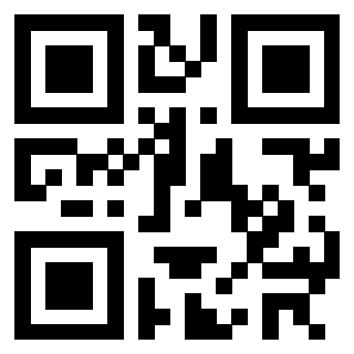Il Qr Code di 3302326492