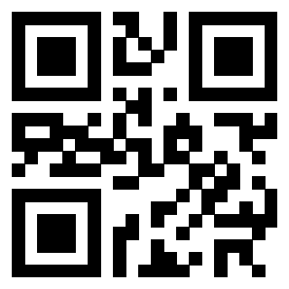 Immagine del QrCode di 3302326500