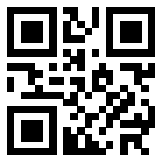 QrCode di 3302326501