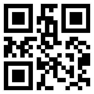 Il QrCode di 3302326502