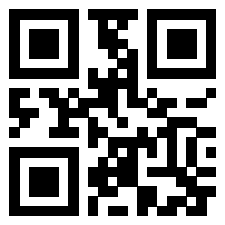 Il Qr Code di 3302326507
