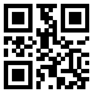 3302326509 - Immagine del QrCode