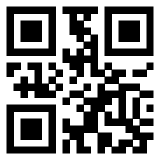 Il QrCode di 3302326510