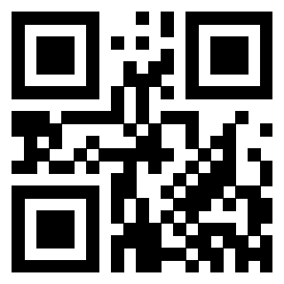 3302326511 Qr Code associato