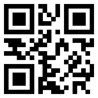 3302326512 QrCode associato