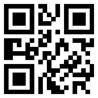 3302326514 QrCode associato