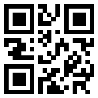 QrCode di 3302326517