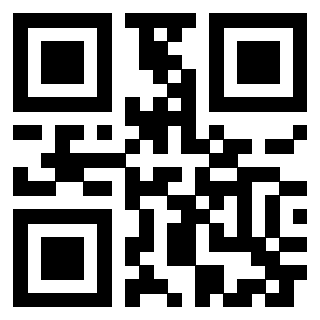 3302326518 QrCode associato