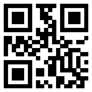 3302326526 - Immagine del QrCode associato
