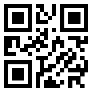 Il Qr Code di 3302326528