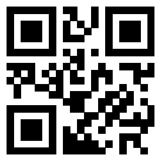 Il QrCode di 3302326529