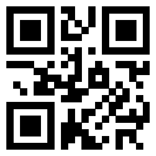3302326530 QrCode associato