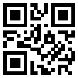 3302326531 - Immagine del Qr Code associato