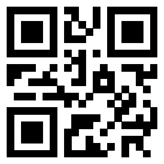 Il Qr Code di 3302326532