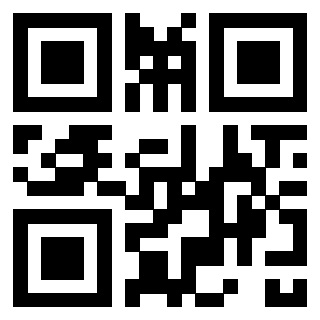 Scansione del Qr Code di 3302326535