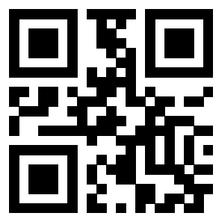 3302326536 - Immagine del QrCode