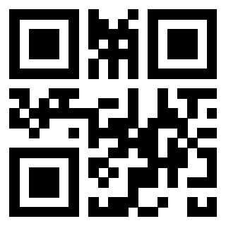 Il Qr Code di 3302326537