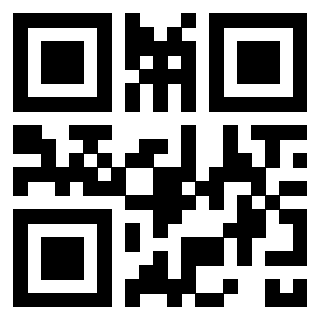 3302326538 - Immagine del QrCode
