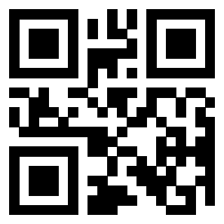 Qr Code di 3302326540