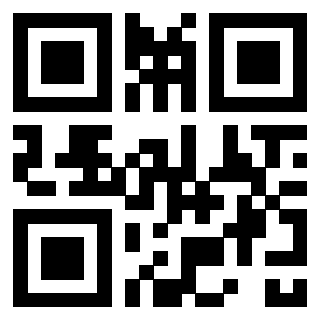 Il Qr Code di 3302326542