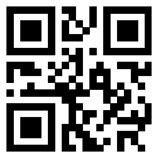 Immagine del Qr Code di 3302326543