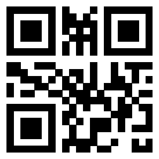 3302326544 - Immagine del Qr Code