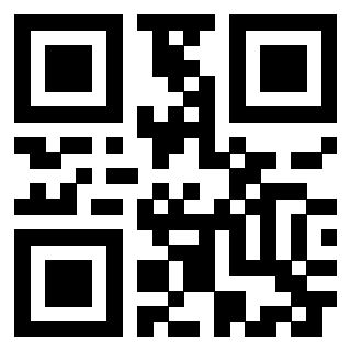 Qr Code di 3302326546